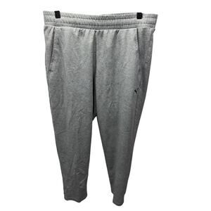 PUMA Men’s Sweatpants size XL # K135